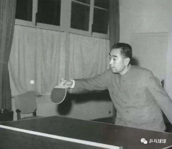 被放大
