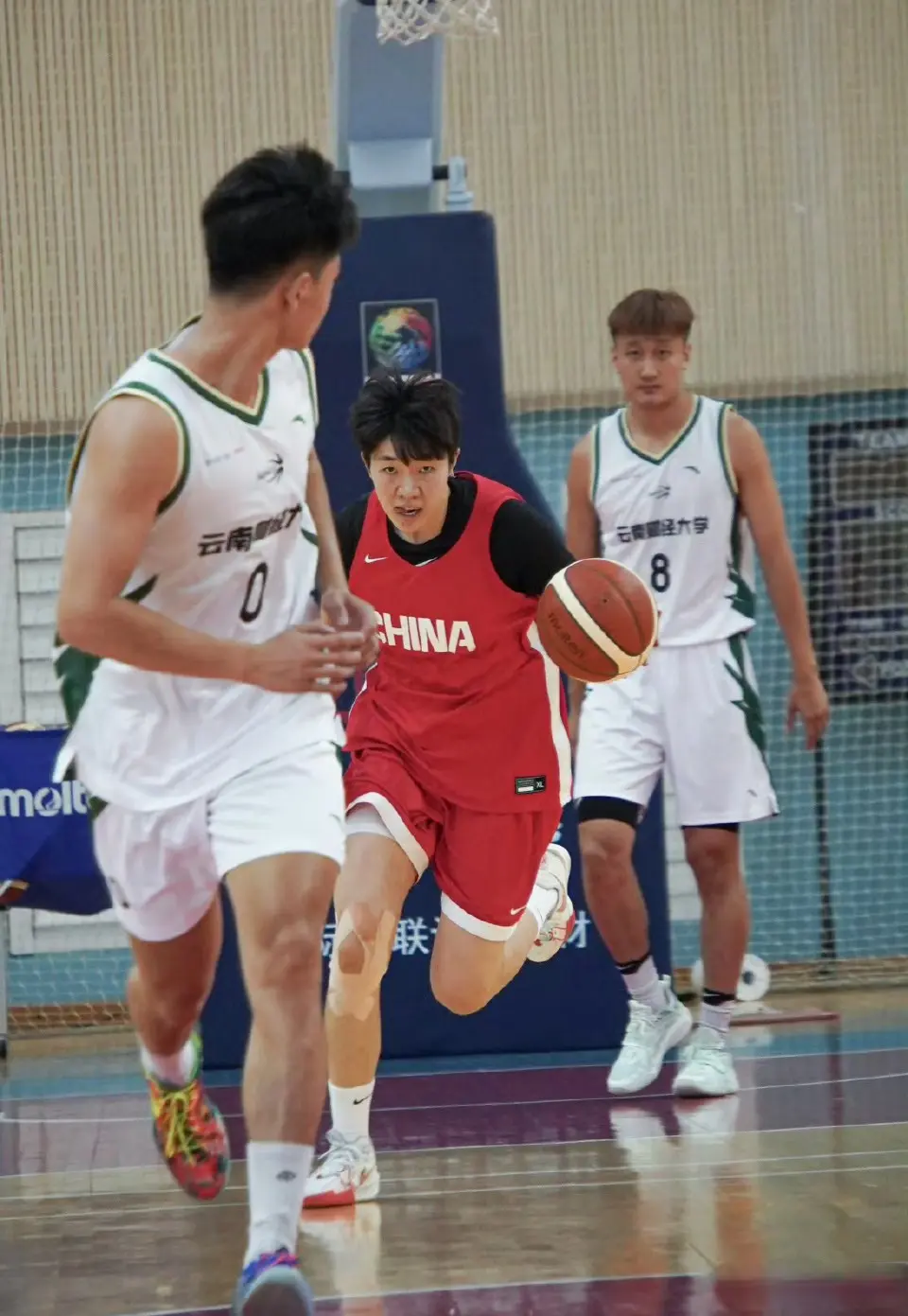AA, div, tenan