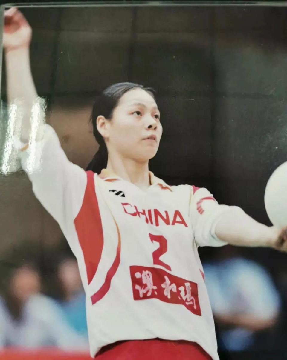 认为她身高