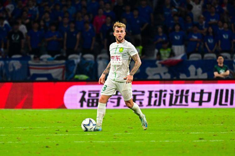 国安倒是运 国安倒是运