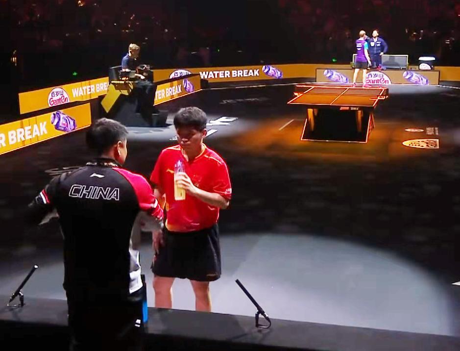 来的负面影 来的负面影