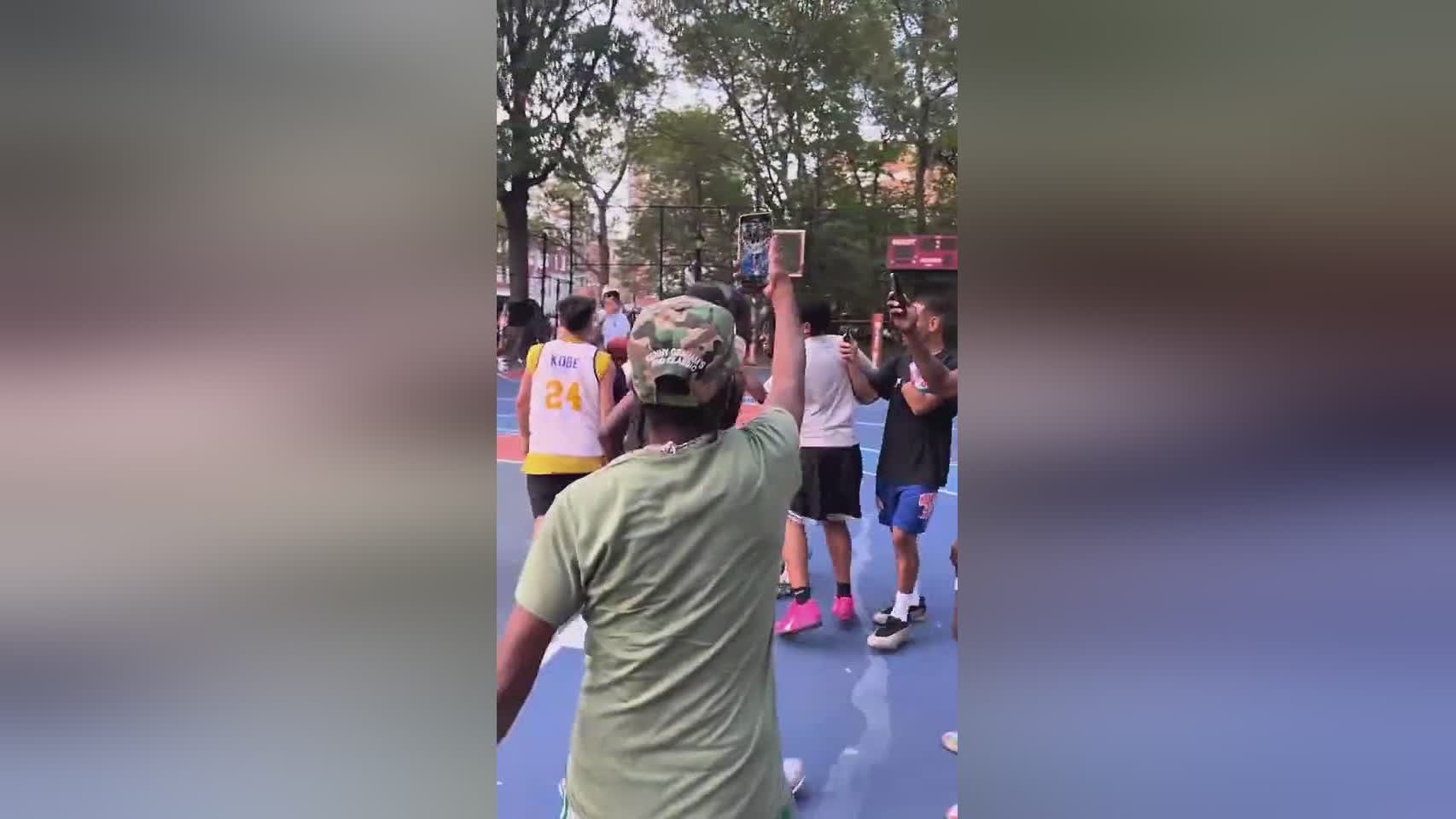 QJv, 各位吧友们