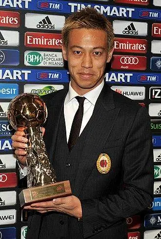 金球奖得主, 总第