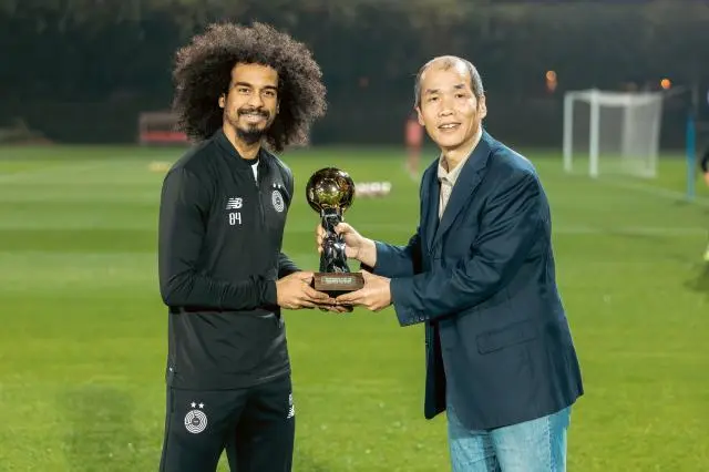 中国, 本田圭佑, C罗