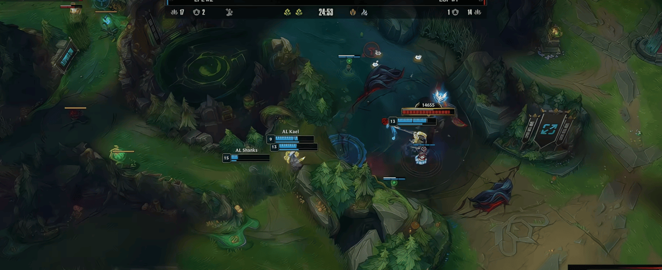 的比赛, 门槛, 圣枪哥使用 的比赛, 门槛, 圣枪哥使用