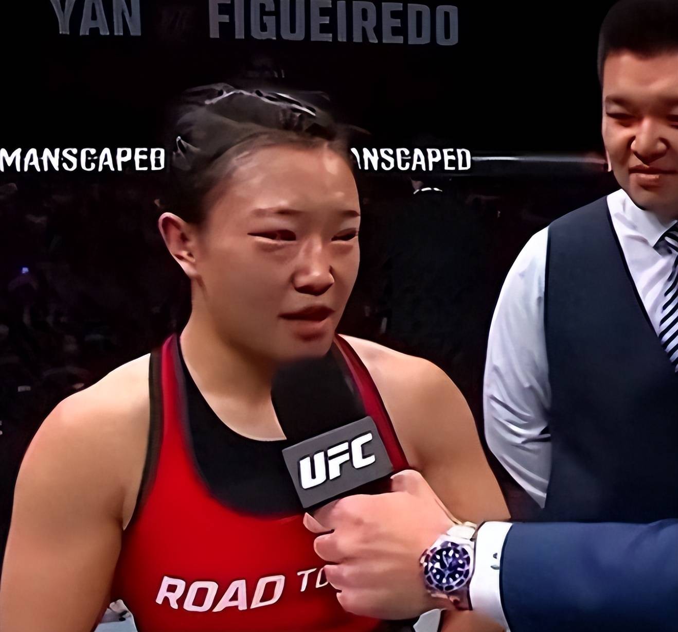 大悟, 个人经历让