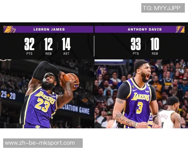 2020年9月19日湖人与掘金精彩对决回放全程回顾与赛后分析