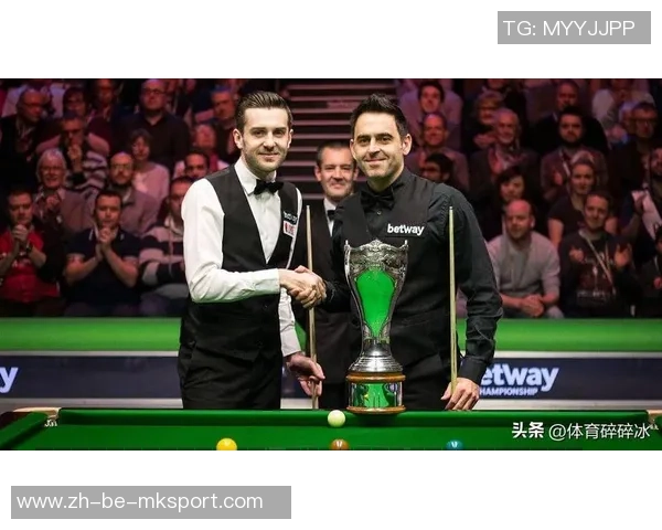 奥沙利文与塞尔比在2016威尔士赛的巅峰对决回顾与精彩瞬间分析