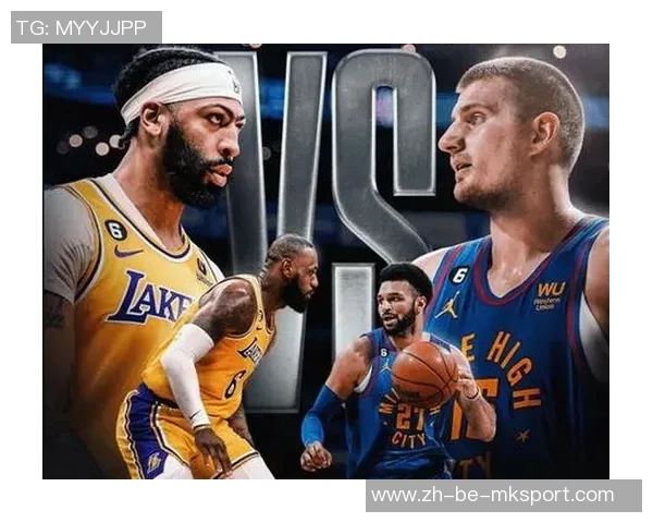 掘金与湖人第五场精彩对决全场回放视频解说中文版