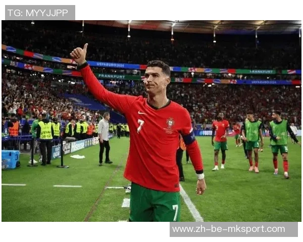 C罗:阿根廷赢得国际杯已习以为常,葡萄牙夺冠将真实震慑国际