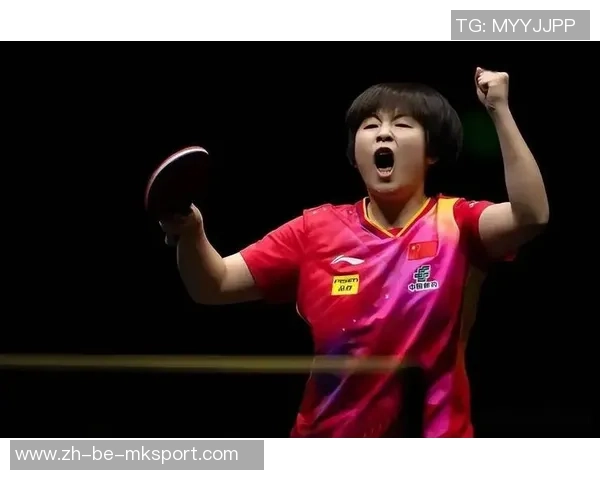 日乒半决赛先拔头筹!伊藤／篠塚已取三分距队史初次决赛再进一步